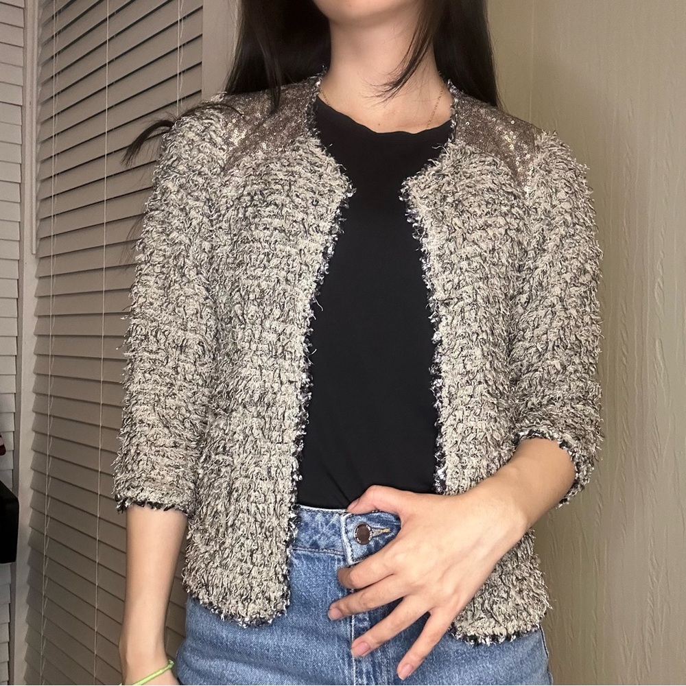 WILLOW & CLAY jacket